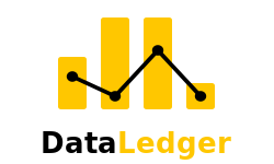 DataLedger Logo